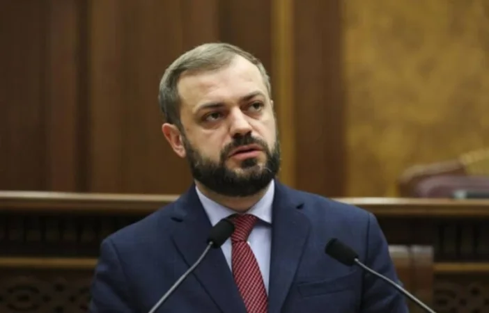 Պապոյանը` Բաքվում պահվող գերիների և անհետ կորածների մասին