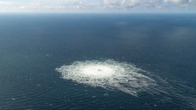 Իտալիայում ձերբակալվել է «Հյուսիսային հոսքերի» պայթյունների մեջ կասկածվող ուկրաինացին