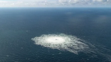 Իտալիայում ձերբակալվել է «Հյուսիսային հոսքերի» պայթյունների մեջ կասկածվող ուկրաինացին