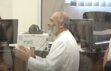 Բագրատ արքեպիսկոպոս Գալստանյանի նախնական կալանքը երկարաձգվեց