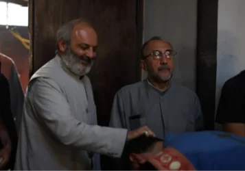 Բագրատ և Միքայել արքեպիսկոպոսների խցում եղած խոսակցությունը ձայնագրել են և կցել գործին