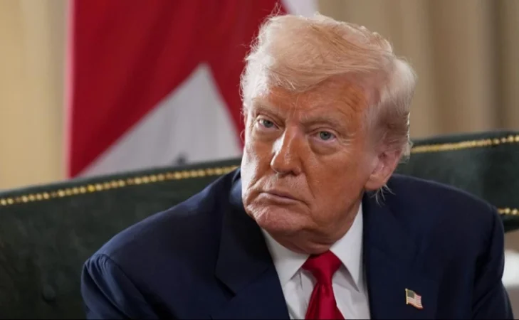 Թրամփը Պուտինին համեմատել է Խրուշչովի հետ