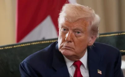 Թրամփը Պուտինին համեմատել է Խրուշչովի հետ