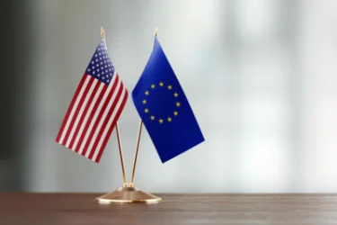 Ամերիկան ու Եվրամիությունը համաձայնագիր են ստորագրել