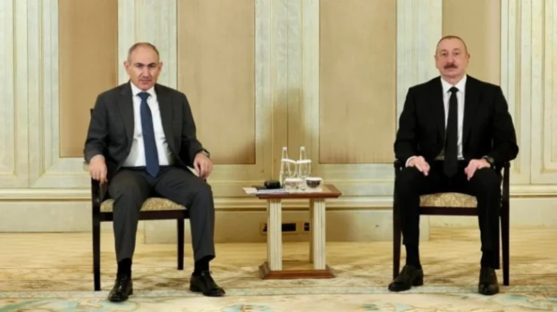 Փաշինյանն ու Ալիևը հրավիրվել են մասնակցելու Շանհայի համագործակցության կազմակերպության գագաթնաժողովին