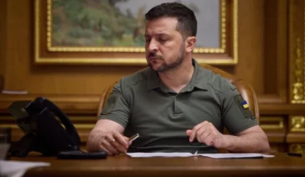 Զելենսկին ճնշման տակ է․ WP