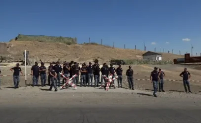 Ընդդեմ և ի պաշտպանություն Գյումրիում ռուսական 102-րդ ռազմաբազայի․ բողոքի ակցիաներ