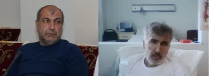 Սաակաշվիլին Վահագն Չախալյանի հետ կապված բացահայտում է արել