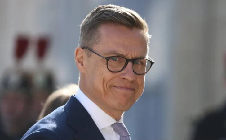 Ֆինլադիայի և Ռուսաստանի միջև հարաբերությունները կվերականգնվեն միայն հակամարտության ավարտից հետո․ Ստուբ