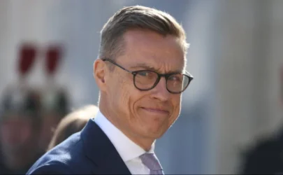 Ֆինլադիայի և Ռուսաստանի միջև հարաբերությունները կվերականգնվեն միայն հակամարտության ավարտից հետո․ Ստուբ