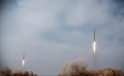 Իրանի տարածքում հրթիռային հարվածներ չեն գրանցվել. լրատվամիջոց