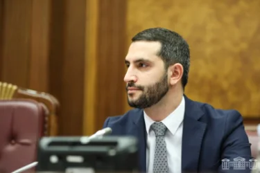 Իշխանազավթները իրենք են. Ռուբինյան