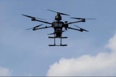 Սանկտ Պետերբուրգը և Լենինգրադի մարզը ԱԹՍ-ների զանգվածային հարձակման են ենթարկվել