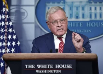 ԱՄՆ հատուկ դեսպանորդը կժամանի Ուկրաինա