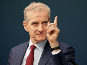 Գերմանիան և Նորվեգիան սերտ համագործակցում են՝ աջակցելու Ուկրաինային․ Ստյորեն