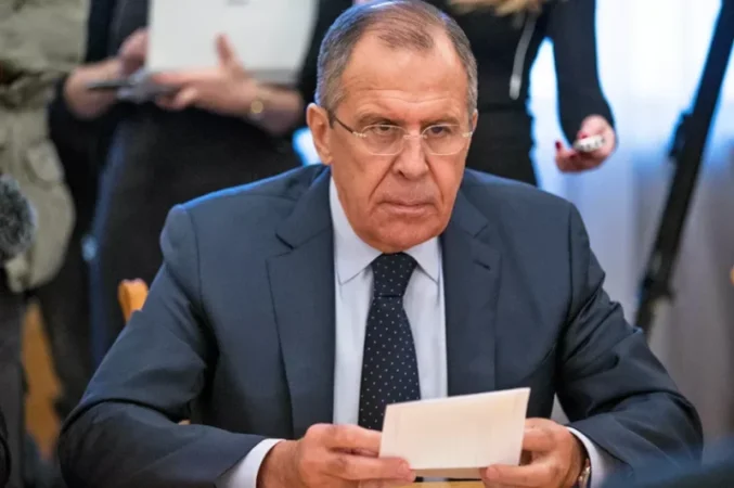 Պուտինը չի հանդիպի Զելենսկիի հետ միայն լուսանկարվելու և թույլ տալու հայտարարել, որ նա լեգիտիմ է․ Լավրով