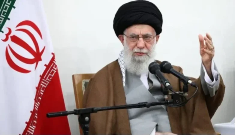 Իսրայելին օգնություն ցուցաբերելու ուղիները պետք է արգելափակվեն. Ալի Խամենեի