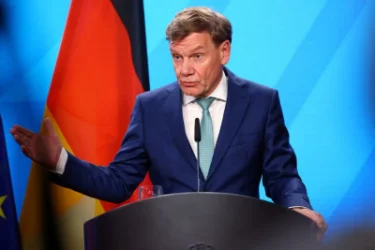 Գերմանիայից առաջարկ են արել Ուկրաինայի հետ կապված