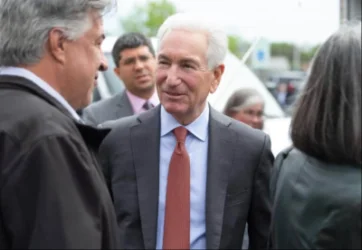 ԱՄՆ դեսպանը կանչվել է Ֆրանսիայի ԱԳՆ