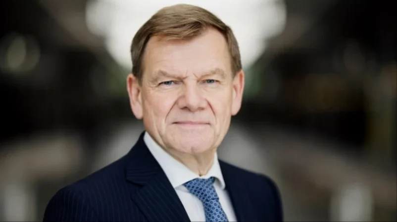 Չենք կարող պահանջել, որ Ուկրաինան քննարկի տարածքային զիջումները. Վադեֆուլ