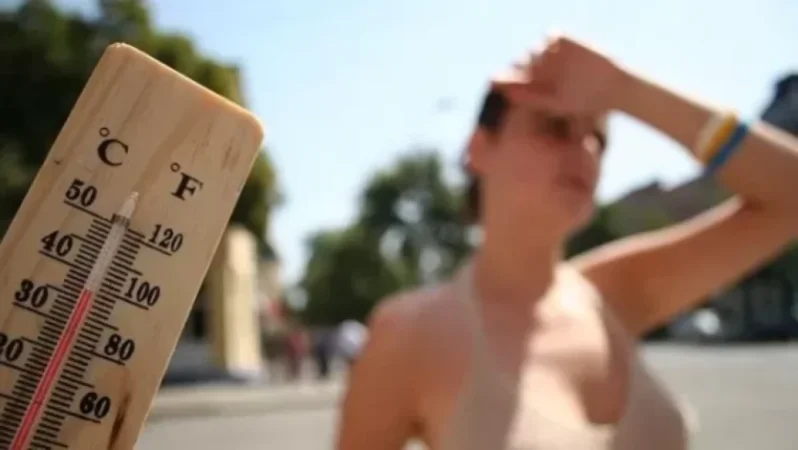 Սպասվում է բարձր կարգի հրդեհավտանգ իրավիճակ. եղանակը Հայաստանում