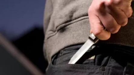 19-ամյա տղան դանակահարել է 15-ամյա համաքաղաքացուն