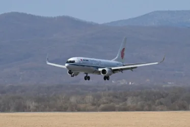 Լոնդոնից Պեկին թռչող ինքնաթիռն արտակարգ վայրէջք է կատարել Ռուսաստանում․  ուղևորները մնացել են ինքնաթիռում