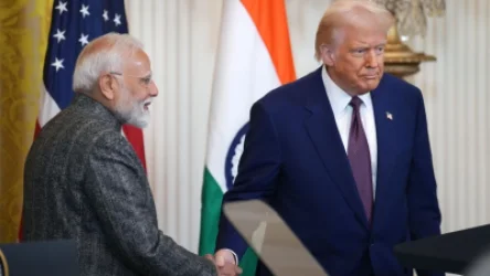 Թրամփը մի քանի անգամ փորձել է հեռախոսով խոսել Հնդկաստանի վարչապետի հետ