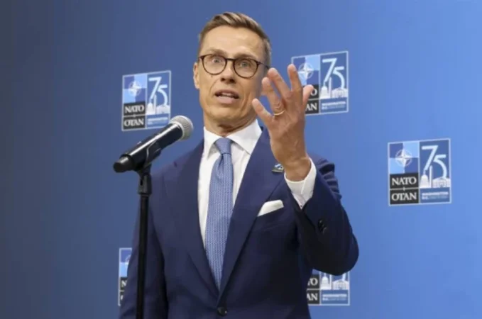 Թրամփի համբերությունը Ռուսաստանի նկատմամբ կսպառվի. Ստուբ