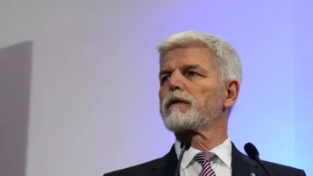 Վաղ է համարել, որ Ուկրաինայում խաղաղությունն արդեն հասանելի է. Չեխիայի նախագահ