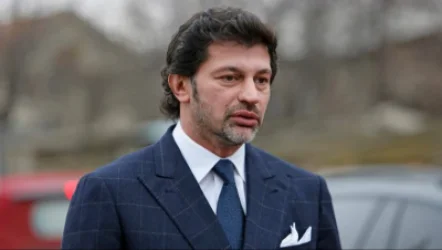 Եղել են սպառնալիքներ որպեսզի երկրում բացվի «երկրորդ ճակատ» Ռուսաստանի դեմ. Կալաձե