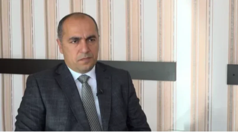 Մենք շարունակելու ենք պայքարը քաղաքական բոլոր միջոցներով՝ վերականգնելու արդարությունը․ Թամազյան