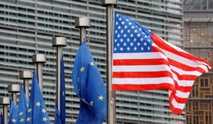 ԵՄ-ն կչեղարկի ԱՄՆ-ից ներկրվող ապրանքների բոլոր մաքսատուրքերը. Bloomberg