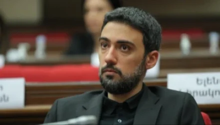 Ռուբեն Վարդանյանն ու Սամվել Կարապետյանը նույն մեղադարանքով են կալանավորվել. Վարդևանյան