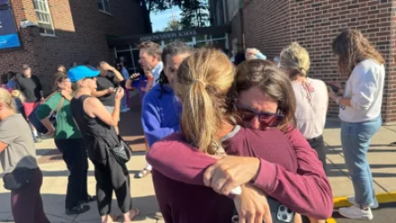 Հրաձգություն` ԱՄՆ կաթոլիկ դպրոցում. կամ զոհեր