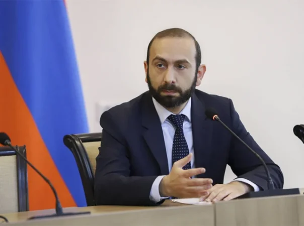 Միրզոյանը հայտնել է՝ որ դեպքում Թուրքիան կբացի սահմանները