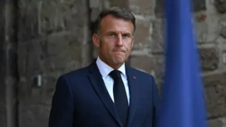 Մակրոնի եվրոպական զորքերի ստեղծման մոլուցքը Ռուսաստանի դեմ օրեցօր ավելի ագրեսիվ է դառնում