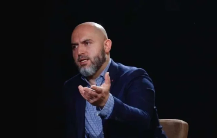 Նիկոլ, կառավարությունը, այո, դու ես, բայց պետությունը քոնը չէ. Աշոտյան