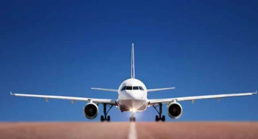 Սոչի-Երևան չվերթը երկու անգամ չեղարկվել է