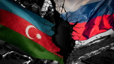 Ռուսաստանում ադրբեջանցի պաշտոնյայի նկատմամբ հետախուզում է հայտարարվել