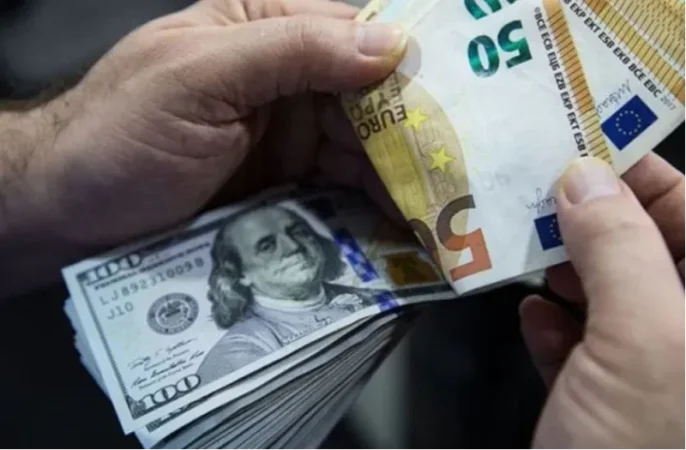 Տարադրամի փախարժեքը՝ սեպտեմբերի 1-ի դրությամբ