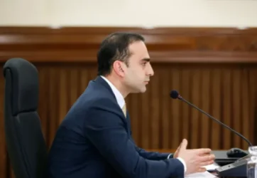 «Մայր Հայաստանը» դատի է տվել Ավինյանին