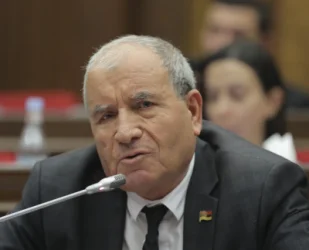 Հակոբ Ասլանյանը ներկայացրեց տրանսպորտում տեղի ունեցած միջադեպը