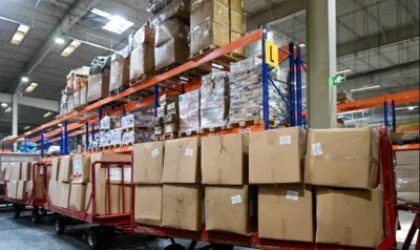 Որքան մարդասիրական օգնություն է ստացել Հայաստանն առաջին կիսամյակում