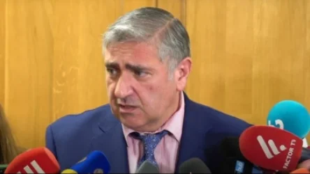 Այդ մարդուց սկզբունքայնություն մի սպասեք․ Արթուր Խաչատրյանը՝ Նիկոլ Փաշինյանի մասին