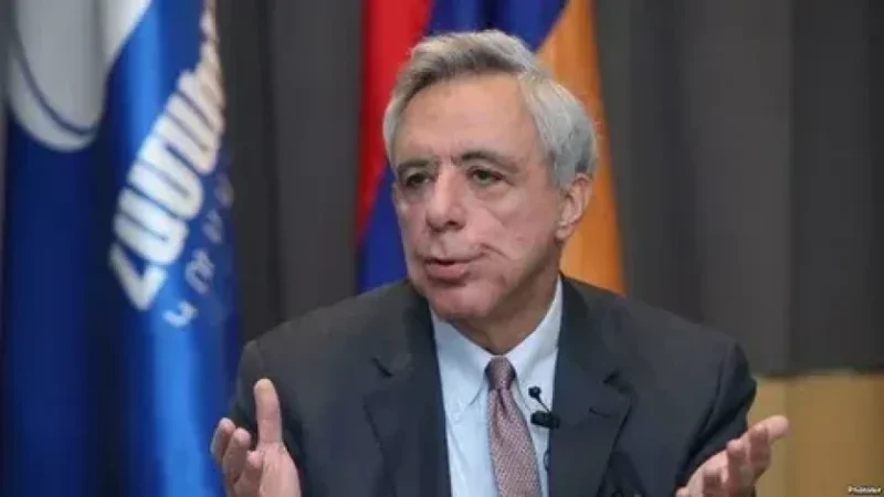 Ժպտացող լուսանկարների հետևում «հաջողության» իրական գինն է՝ հազարավոր հայերի կյանքեր․ Օսկանյան