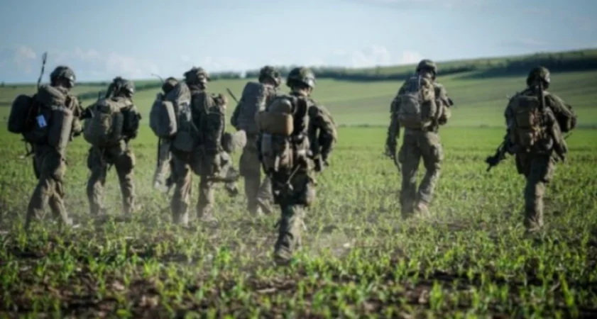 ՆԱՏՕ-ն նոր շտաբ է տեղակայել Ռուսաստանի սահմանների մոտ