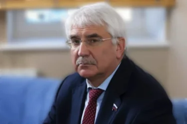 ՌԴ Պետդումայում վստահ են, որ Ռուսաստանի և Ադրբեջանի բարեկամությունը կվերականգնվի