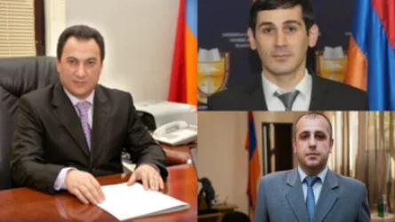 Դատավորների նկատմամբ հարուցված քրգործերի կծիկը բացվում է. «Ժողովուրդ»