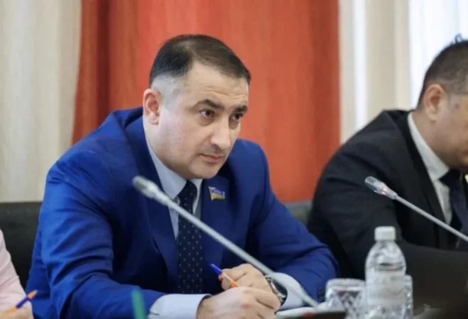 Ադրբեջանցի պատգամավորն ազատվեց աշխատանքից և զրկվեց ՌԴ քաղաքացիությունից